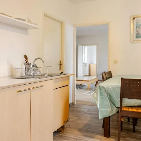 Privat bolig Mounik
