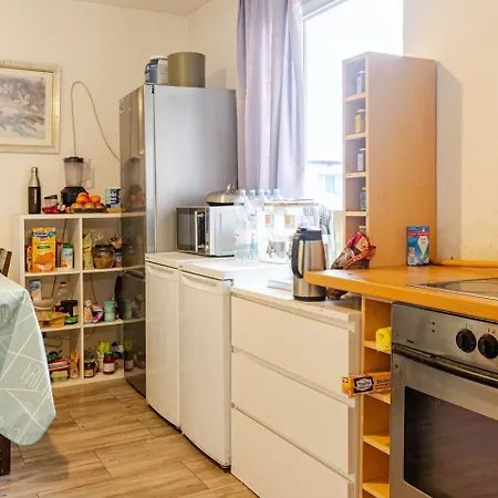 Privat bolig Mounik