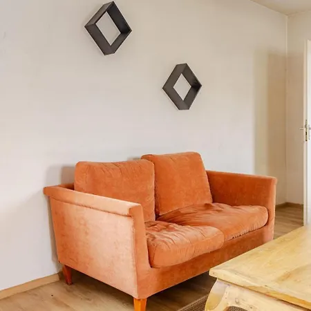 Homestay Mounik Munich