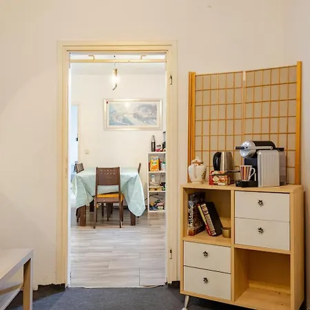 Mounik Rum i privatbostad